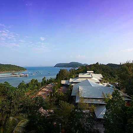 Redang Island Resort Kuala Terengganu Extérieur photo