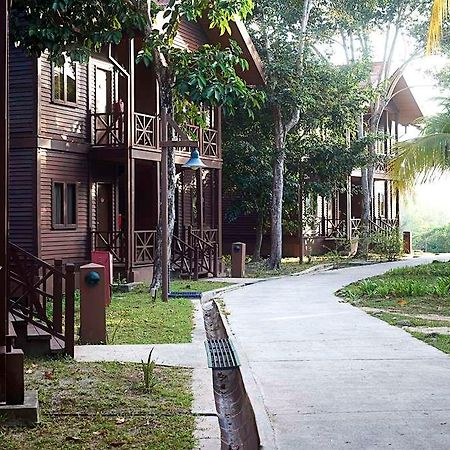 Redang Island Resort Kuala Terengganu Extérieur photo