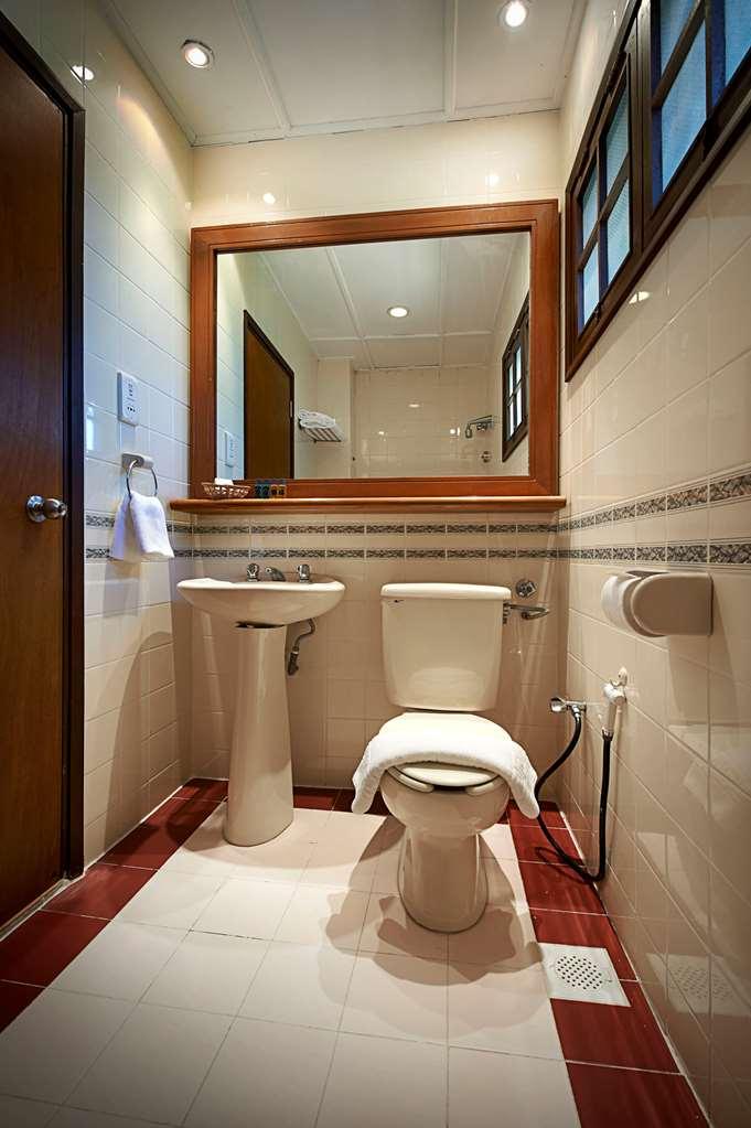 Redang Island Resort Kuala Terengganu Chambre photo