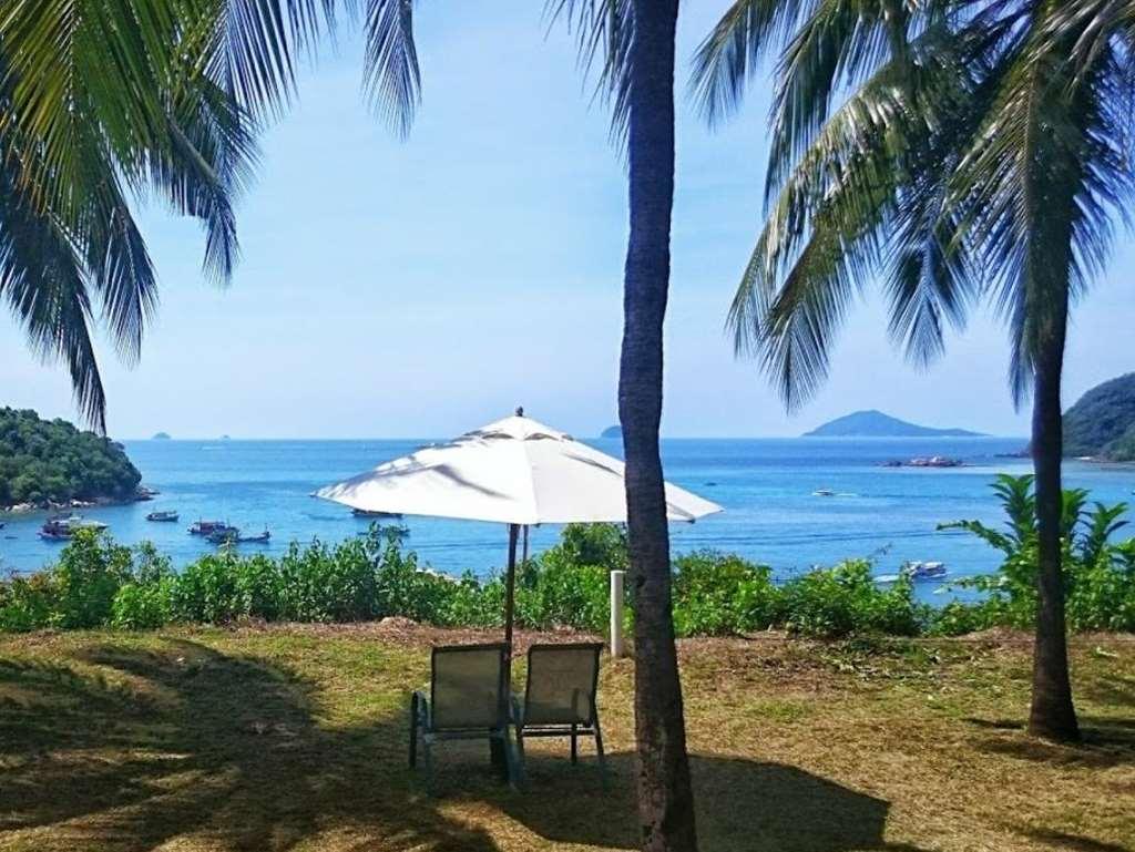 Redang Island Resort Kuala Terengganu Extérieur photo