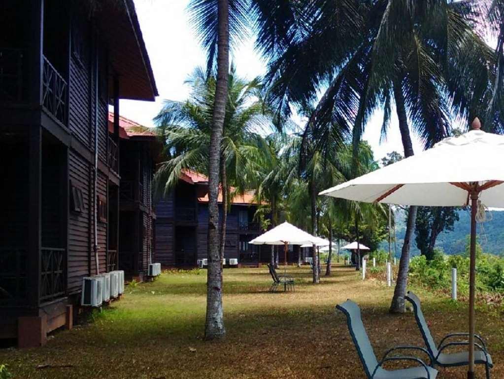 Redang Island Resort Kuala Terengganu Extérieur photo