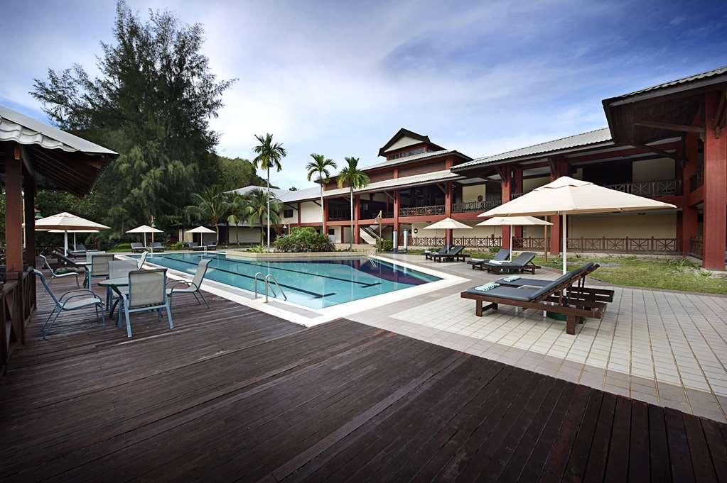 Redang Island Resort Kuala Terengganu Facilités photo