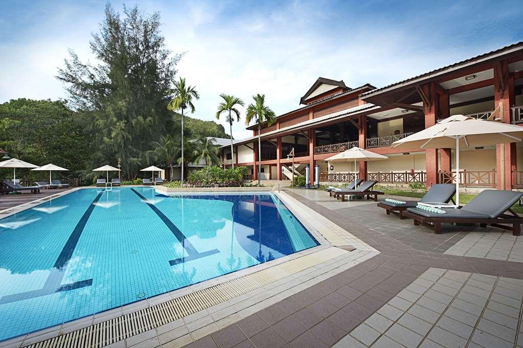Redang Island Resort Kuala Terengganu Facilités photo