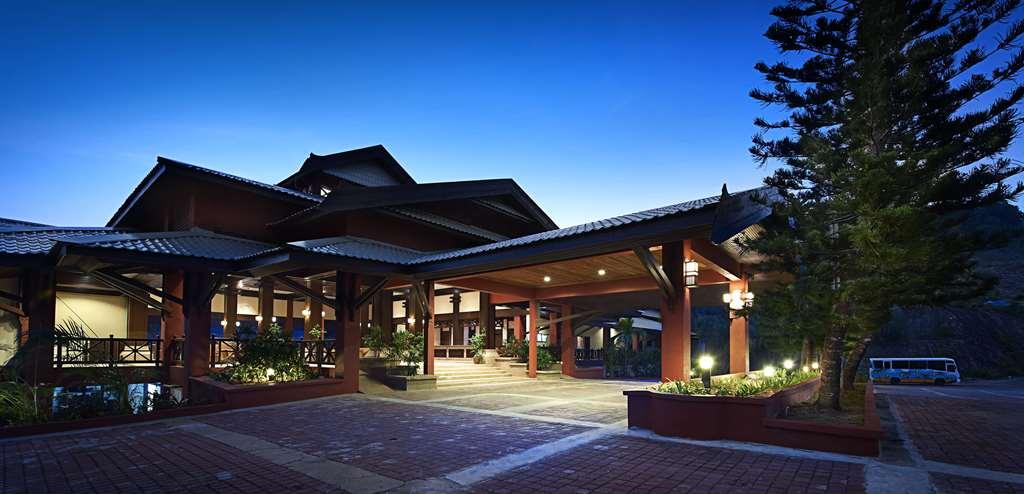 Redang Island Resort Kuala Terengganu Extérieur photo