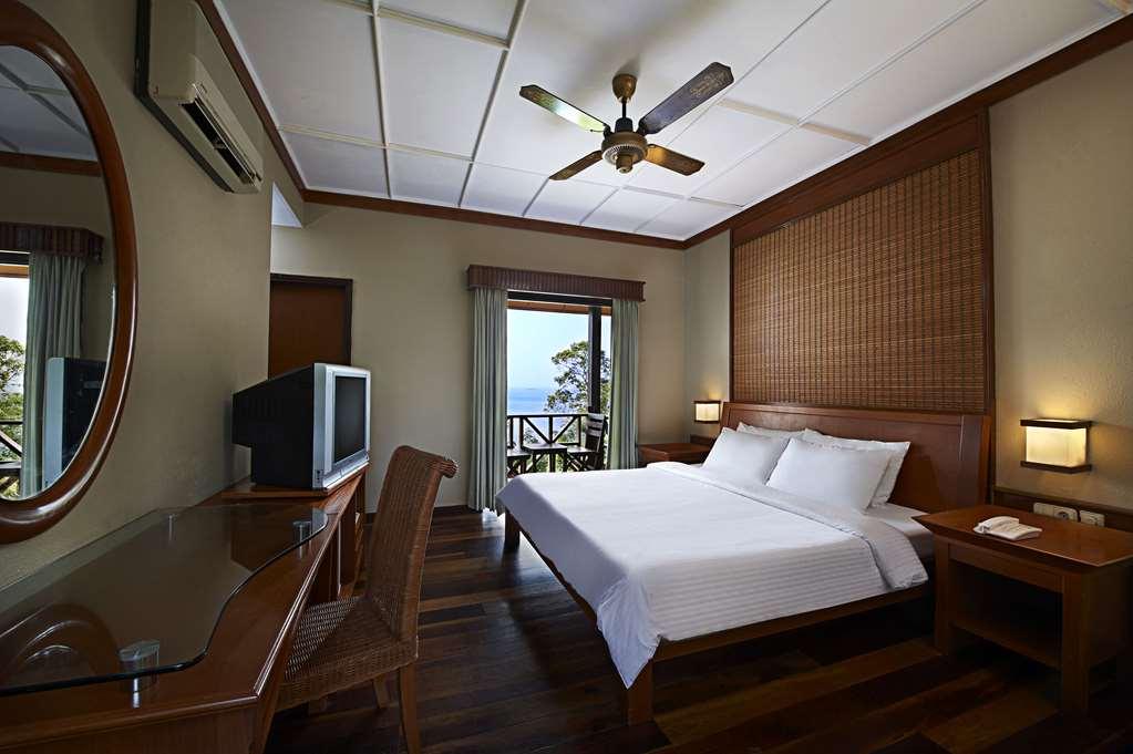 Redang Island Resort Kuala Terengganu Chambre photo