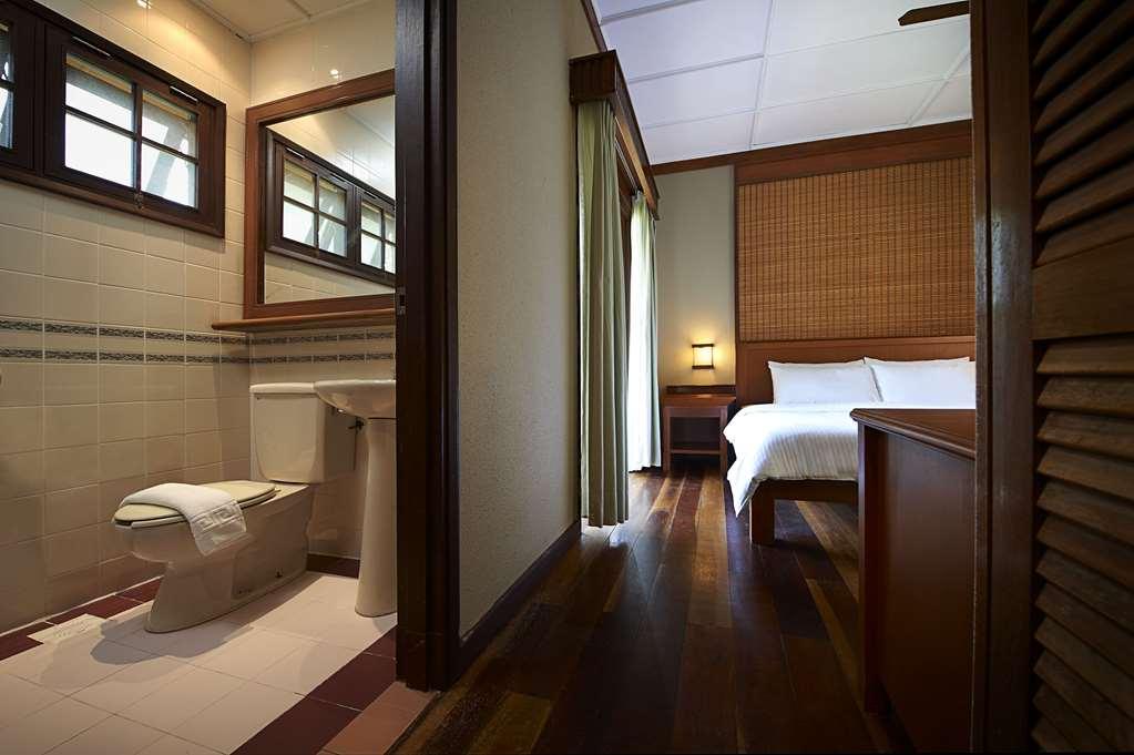 Redang Island Resort Kuala Terengganu Chambre photo