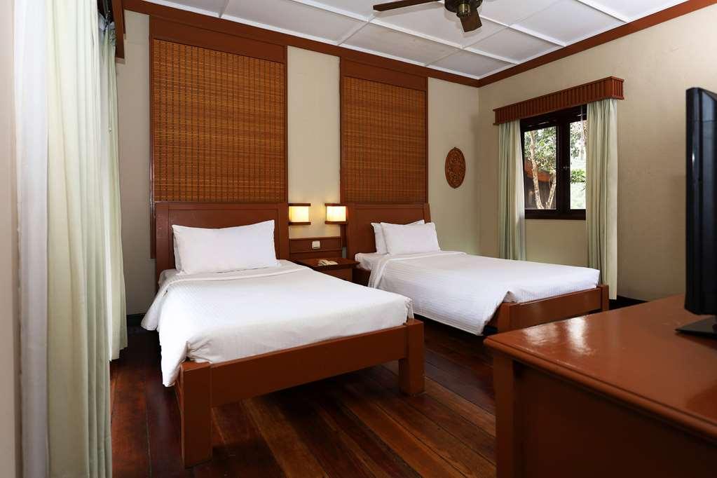 Redang Island Resort Kuala Terengganu Chambre photo