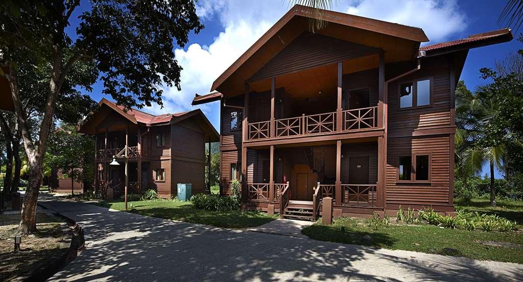 Redang Island Resort Kuala Terengganu Extérieur photo