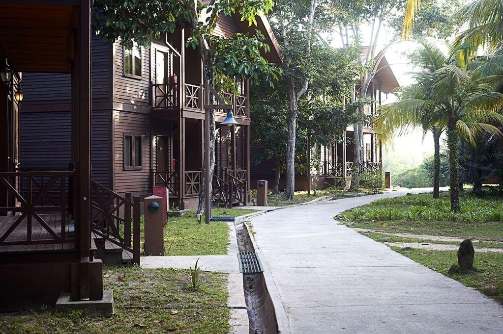 Redang Island Resort Kuala Terengganu Extérieur photo