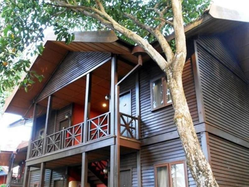 Redang Island Resort Kuala Terengganu Extérieur photo