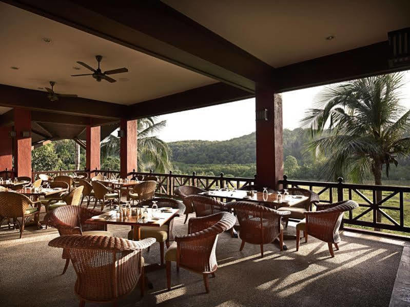 Redang Island Resort Kuala Terengganu Extérieur photo