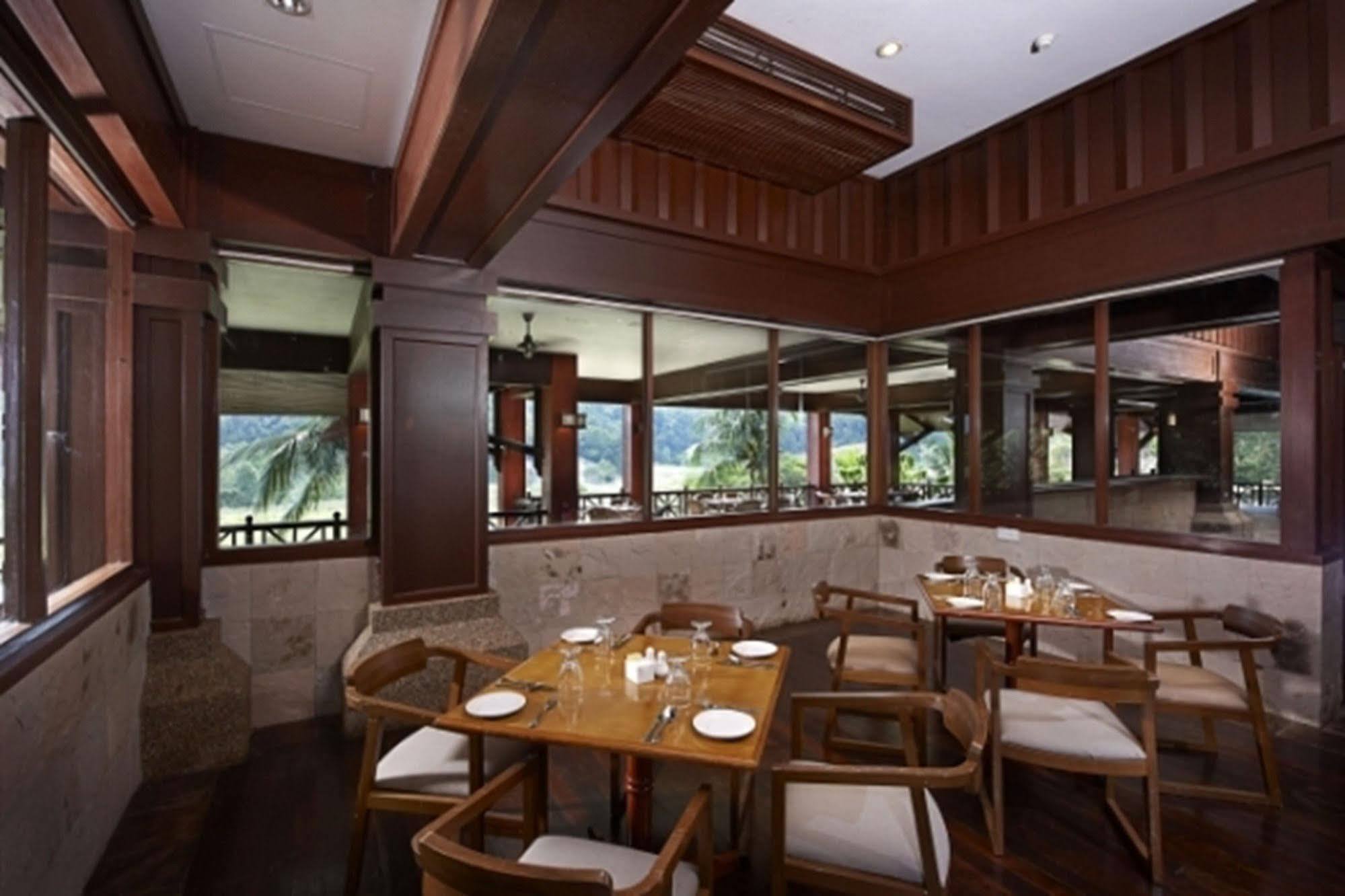 Redang Island Resort Kuala Terengganu Extérieur photo