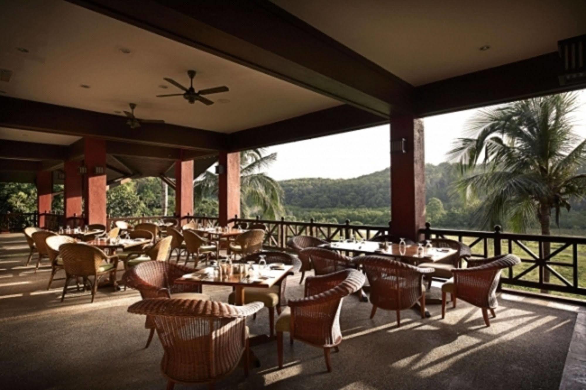 Redang Island Resort Kuala Terengganu Extérieur photo