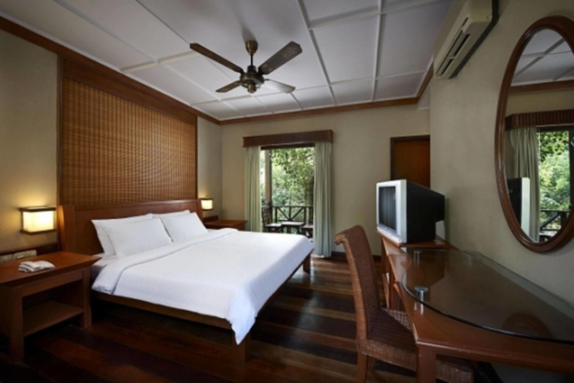 Redang Island Resort Kuala Terengganu Extérieur photo