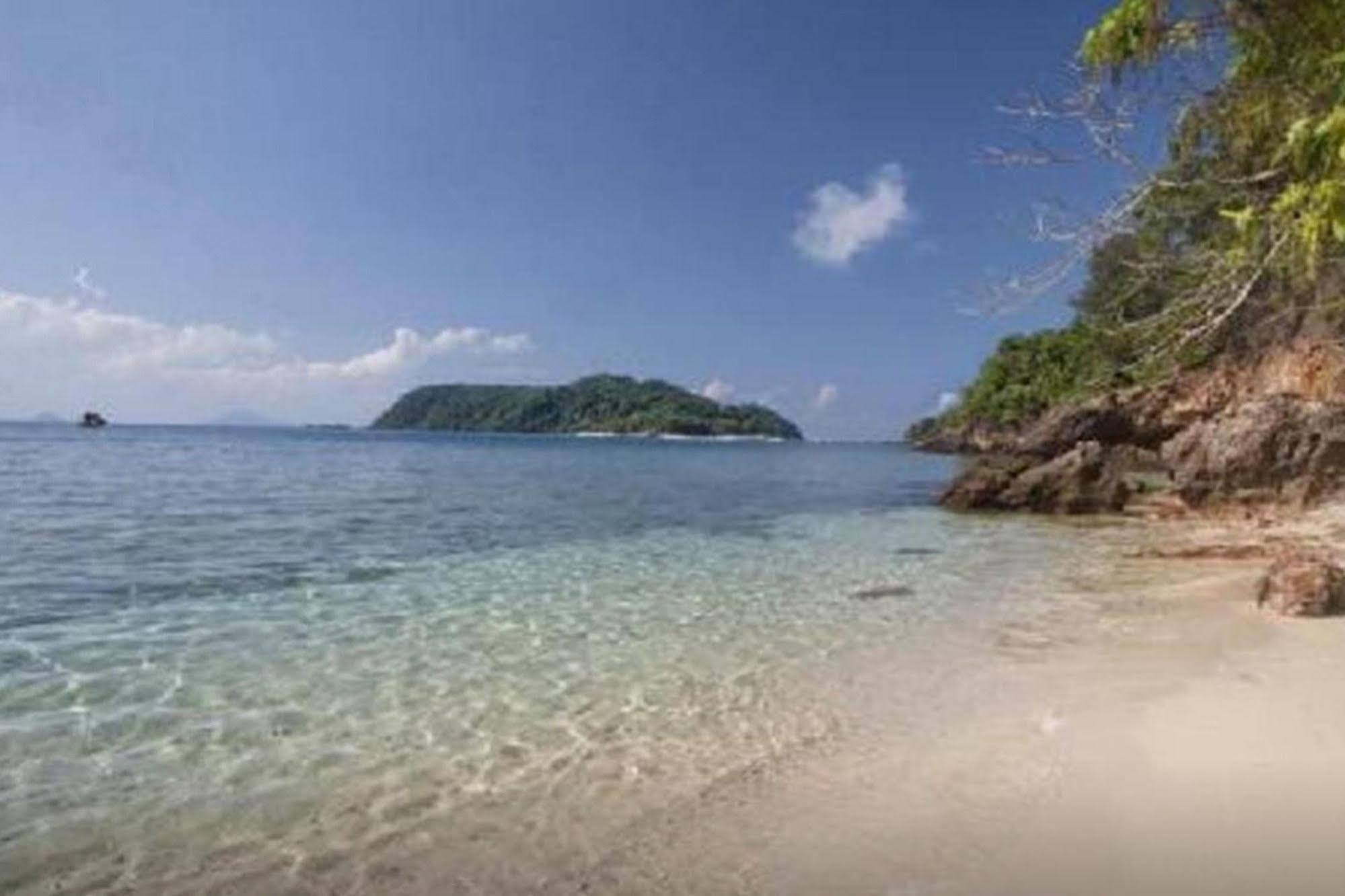 Redang Island Resort Kuala Terengganu Extérieur photo